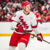 Hurricanes Recall Jaaska From Chicago