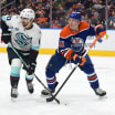 PROJECTED LINEUP: Oilers vs. Kraken 03.20.25