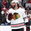 Forward Patrick Maroon to retire after season