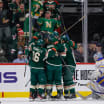 Buffalo Sabres Minnesota Wild game recap March 22