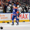 GAME RECAP: Oilers 5, Kraken 4 03.22.25