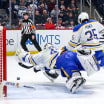 Buffalo Sabres Winnipeg Jets game recap March 23