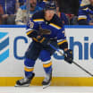 St Louis Blues Zack Bolduc fined maximum for cross checking