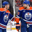 Edmonton Oilers McDavid Draisaitl injury status update March 24