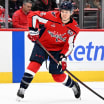 Jakob Chychrun signs eight year contract with Washington Capitals