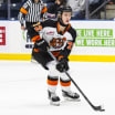 Gavin McKenna likely to be first pick at 2026 NHL Draft