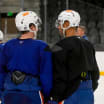 BLOG: Oilers raising their game to meet the requirement for the playoffs