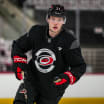 Quotebook: Nikishin's First Practice In Carolina