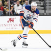 Edmonton Oilers lineup uncertain for Game 1 against Los Angeles Kings