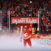 Andersson om kontraktsläget med Flames