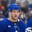 Stanley Cup Playoffs Buzz news and notes April 20 2025