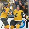 Minnesota Wild Vegas Golden Knights game 1 recap April 20
