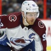Colorado Avalanche Dallas Stars game 2 preview April 21