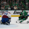 Colorado Avalanche Dallas Stars game 2 recap April 21
