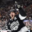 Edmonton Oilers Los Angeles Kings game 1 recap April 21