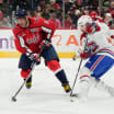 Montreal Canadiens Washington Capitals game 2 preview April 23