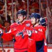 Zusammenfassung Spielberichte Stanley Cup Playoffs 2025-04-23