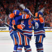 GAME RECAP: Oilers 7, Kings 4 04.25.25
