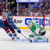 Stars vs Avalanche : Aperçu du match no 4