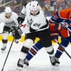Los Angeles Kings in good spot ahead of Game 4 against Edmonton Oilers