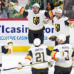 Vegas Golden Knights Minnesota Wild game 4 recap April 26