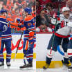 Stanley Cup Playoffs 2025 Spielzusammenfassung 27-4