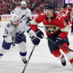 Tampa Bay Lightning Florida Panthers game 4 preview April 28