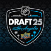 Los Angeles richtet den NHL Draft 2025 aus 2024-25