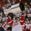 Stanley Cup voittaja Filppula päättää pelaajauransa