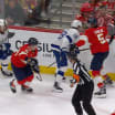 Ekblad suspended 2 playoff games