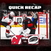 DEVILS AT HURRICANES 4/29/25 LIVE UPDATES