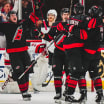 Recap: Canes Oust Devils As Aho Nets Double-Overtime Dagger