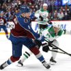 Cale Makar says hes got to be better for Colorado against Dallas in nhl playoffs