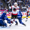 Toronto Maple Leafs hearing more noise ahead of Game 6 against Ottawa Senators