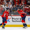 Montreal Canadiens Washington Capitals game 5 recap April 30