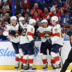 Florida Panthers Tampa Bay Lightning game 5 recap April 30