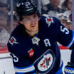 Winnipeg Jets Mark Scheifele leaves Game 5 with injury