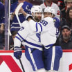 Résumé Maple Leafs Sénateurs match no 6 série premier tour 2025