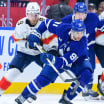 Florida Panthers to face Toronto Maple Leafs in 2nd round of playoffs