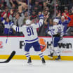 Toronto Maple Leafs Ottawa Senators game 6 recap May 1