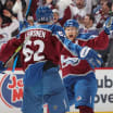 Dallas Stars Colorado Avalanche Game 6 recap May 1