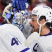 Toronto Maple Leafs leave history in past, defeat Ottawa Senators to win series