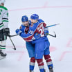 Dallas Stars Colorado Avalanche Game 6 recap May 1