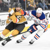 Vegas Golden Knights to play Edmonton Oilers in 2nd round of Stanley Cup Playoffs
