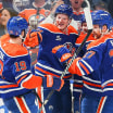 Los Angeles Kings Edmonton Oilers game 6 recap May 1