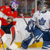Sergei Bobrovsky going up against familiar face in Anthony Stolarz in 2nd Round