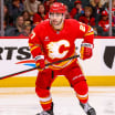 Matt Coronato signs seven year contract with Calgary Flames