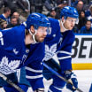 Former Florida Panthers putting friendships aside for Toronto Maple Leafs in East 2nd Round