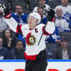 Brady Tkachuk says Ottawa Senators winning Stanley Cup isn't pipe dream