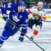 Toronto Maple Leafs Florida Panthers Eastern second round series preview
